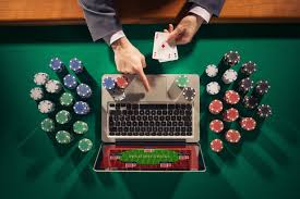 Online casino