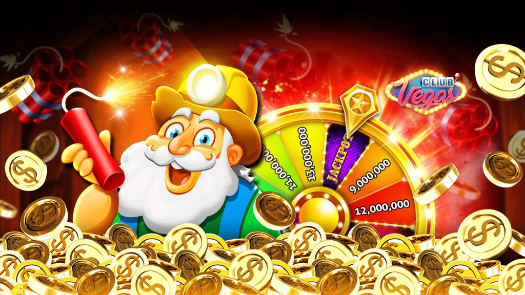 Online Slot Game