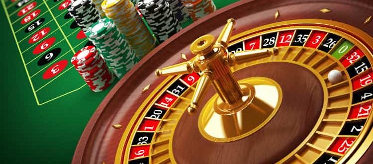 Online Casino Game