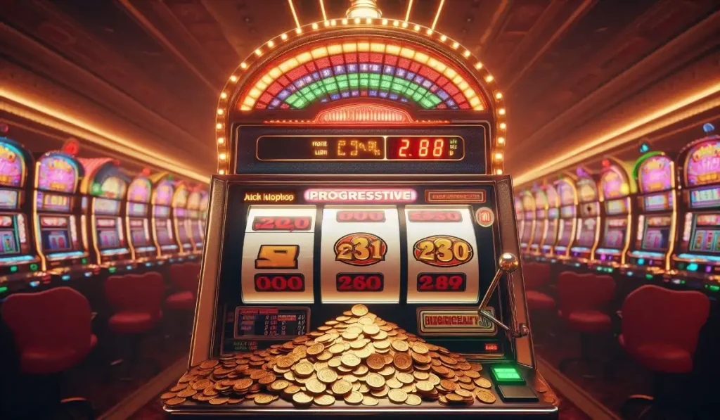 Online Slot