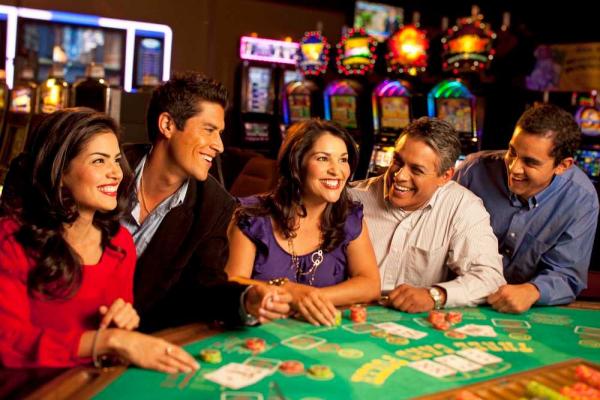 Casino