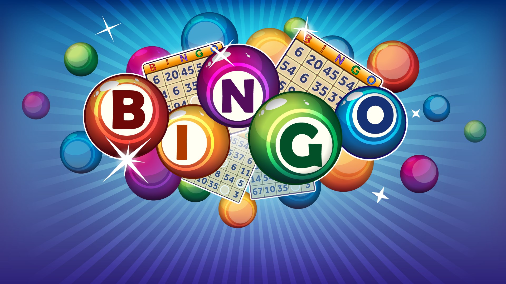 Online Lottery