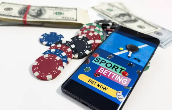 Online Betting