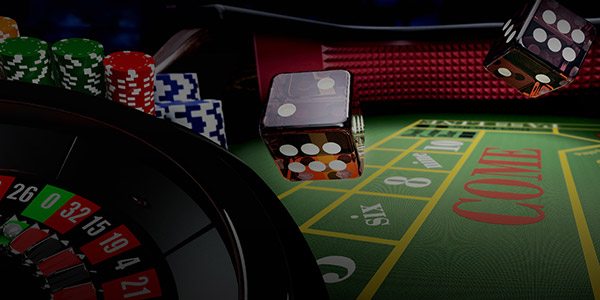 Online Gambling