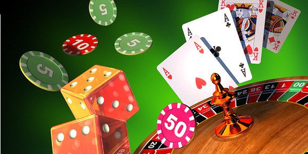 Online Gambling