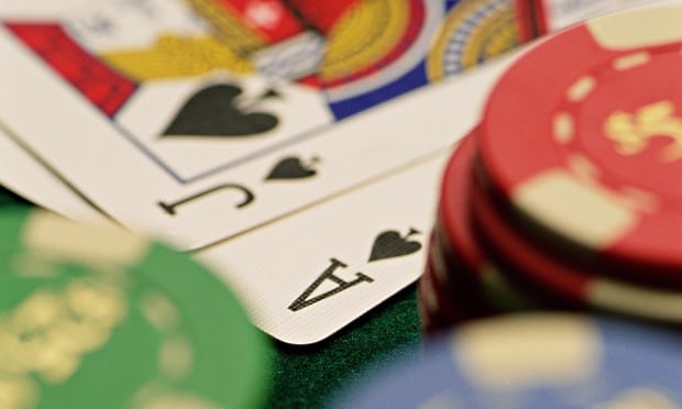 Online Gambling