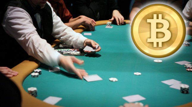 Crypto Casino